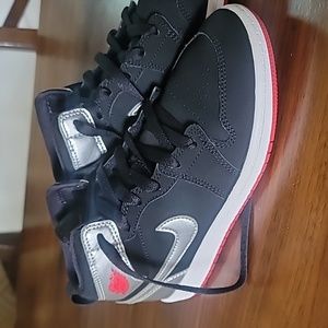 Air Jordan 1 Retro Mid GS